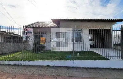 Casa com 4 quartos à venda na Rua Irmã Bonavita, 1747, Jardim Atlântico, Florianópolis