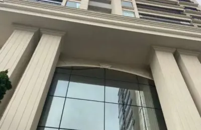 Apartamento com 3 quartos à venda na Avenida Cruz e Souza, 418, Campinas, São José