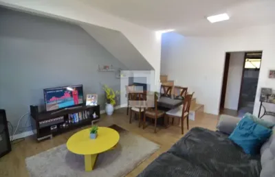 Casa com 3 quartos à venda na Rua Hamilton de Lima, 54, Potecas, São José