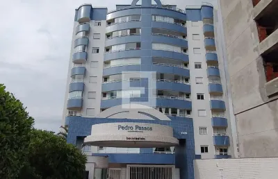 Apartamento cobertura em trindade - florianópolis, sc
