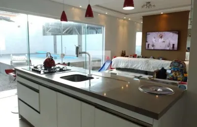 Casa com 3 quartos à venda na Rua Hamilton de Lima, 40, Potecas, São José