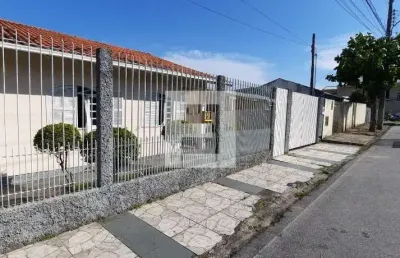 Casa com 3 quartos à venda na Rua Paulino Júlio de Souza, 1617, Ipiranga, São José