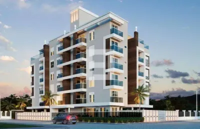 Apartamento com 3 quartos à venda na Praça Seis de Novembro, Centro, Governador Celso Ramos