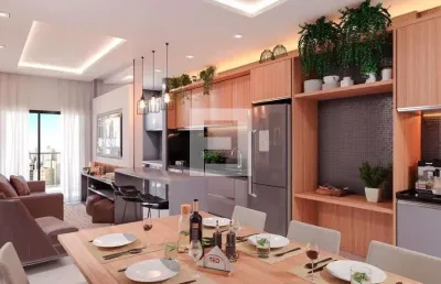 Apartamento com 3 quartos à venda na Rua Felipe Sestren, 104, Balneário Perequê, Porto Belo