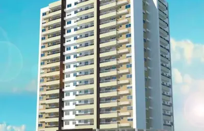 Apartamento com 3 quartos à venda na Avenida Brigadeiro da Silva Paes, 1, Campinas, São José