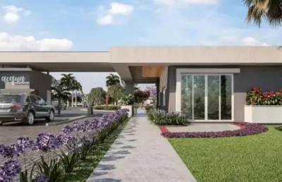 Chácara / sítio à venda na Avenida Deltaville, 150, Beira Rio, Biguaçu