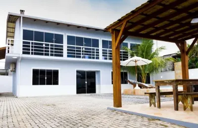 Casa com 3 quartos à venda na None Um Mil E Quinhentos E Noventan E Três, 1, Pinheira, Palhoça
