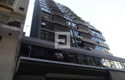 Sala comercial à venda na Rua Vidal Ramos, 53, Centro, Florianópolis