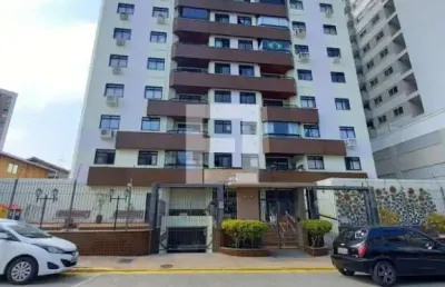Apartamento com 3 quartos à venda na Rua Elizeu Di Bernardi, 604, Campinas, São José