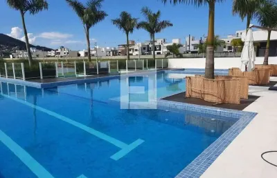 Chácara / sítio à venda na Avenida Deltaville Condominio Acqua, 258, Deltaville, Biguaçu