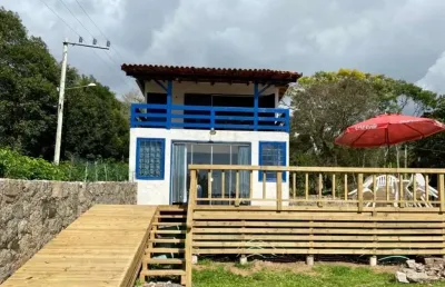 Casa com 3 quartos à venda na None Serv.  Caminho Costa Da Lagoa, 1, Lagoa da Conceição, Florianópolis