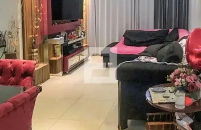 Apartamento com 2 quartos à venda na Rua Souza Dutra, 714, Estreito, Florianópolis