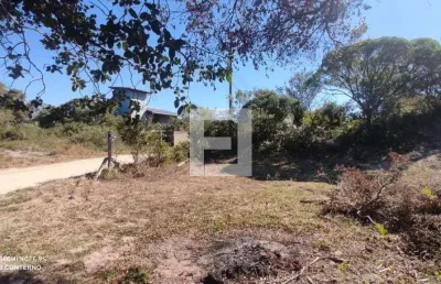 Chácara / sítio à venda na Rua Das Palmeiras  (Alameda  Bem-te-vi), 470, Guarda do Imbau, Palhoça
