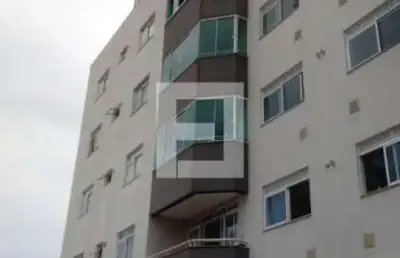 Apartamento com 3 quartos à venda na Avenida Barão do Rio Branco, 614, Centro, Palhoça