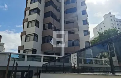 Apartamento com 4 quartos à venda na Rua Desembargador Urbano Salles, 45, Centro, Florianópolis