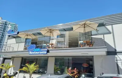 Sala comercial à venda na Rua Wanderlei Júnior, 256, Campinas, São José