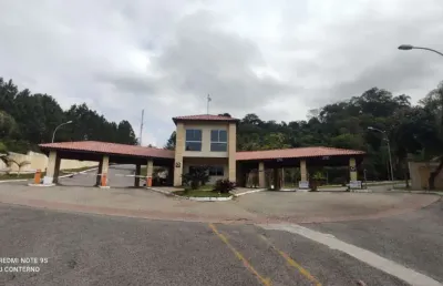 Terreno à venda na Rua Francelina Domingos de Jesus, 520, Roçado, São José