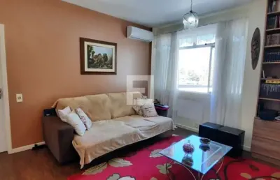Apartamento com 2 quartos à venda na Rua Thiago da Fonseca, 22, Capoeiras, Florianópolis
