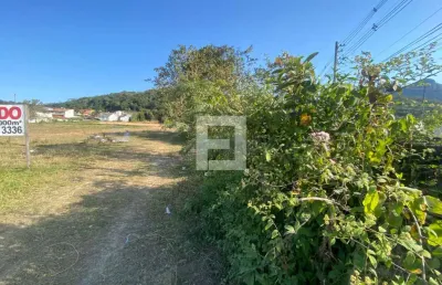 Terreno à venda na Rua Valtelino Leal Demétrio, Sertão do Maruim, São José