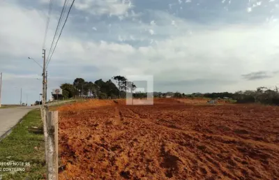Ponto comercial à venda na Rua Manoel Sebastião Machado, Fundos, Biguaçu