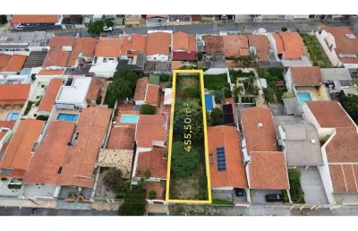 E/max vende terreno em campinas: oportunidade de investimento