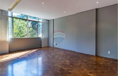 Apartamento à venda: 112 m² de área útil, com 03 quartos (sendo 1 suíte adaptada), 01 vaga coberta, no cambuí, campinas/sp.