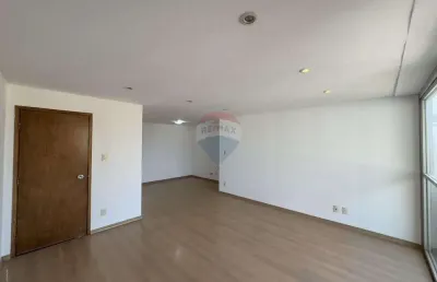 Vende apartamento - 152 m² - cambuí - 3 quartos - suíte com closet