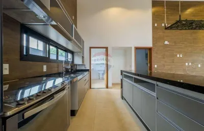 Re/max vende casa 4 suítes 261m² r$ 1.500.000 parque xangrilá - campinas/sp