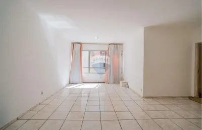 Re/max vende apartamento, 3 dormitórios, 1 suíte, 1 vaga coberta, no centro de campinas - r$ 360.000