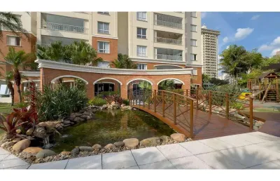 Re/max venda apartamento com 134m², 3 suítes, 2 vagas - spazio della felicità, loteamento residencial vila bella dom pedro r$1.112.000,00 campinas sp