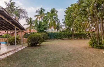 Terreno em condomínio fechado, 1.204 m2 r$ 799.000 - parque xangrilá em campinas - sp