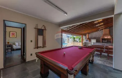 Re/max vende casa -r$ 990.000 - 4 quartos, 1 suíte na vila marieta - campinas -sp