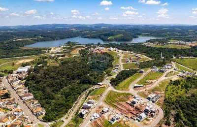 Re/max vende terreno à venda no condomínio bosque do horto em jundiaí - 493m²