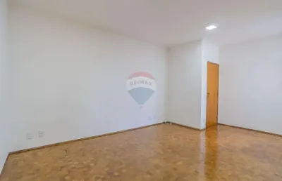 Remax vende apartamento 2 quartos, 2 banheiros, 1 vaga coberta, sala 2 ambientes, 3º andar - botafogo