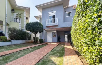 Casa de condomínio à venda 3 quartos 1 suíte 144m² 3 vagas r$ 1.089.000 em parque imperador, campinas, sp