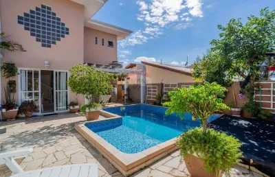 Casa à venda  em condomínio fechado - betel - paulinia - 214,80m2 - r$1.248.900,00 - 3 dormitórios
