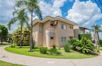 Casa à venda residencial paineiras, betel/paulinia, 250m2 área construída, 5 dormitórios, 3 suites