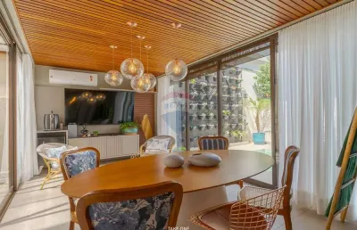 Re/max vende casa 3 suítes 4 vagas 208m² r$1.789.000 condomínio reserva da mata bosque vinhedo/sp