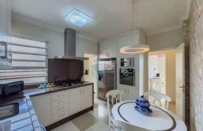 Vende-se apartamento 150m na vila olivo em valinhos/sp - 3 dormitórios 1 suíte r$1.198.000,00