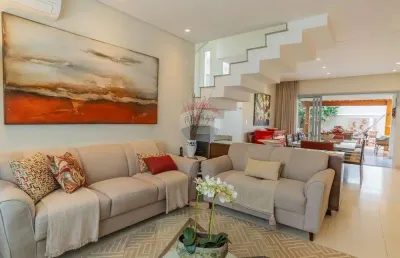 Re/max vende casa - jardim américa ii, valinhos - 3 quartos, piscina, gourmet - 300m²  r$ 1.600.000