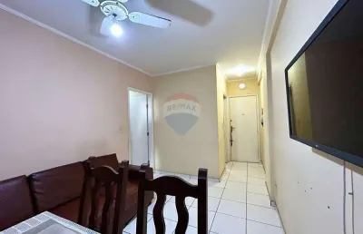 Re/max vende apartamento 1 quarto, sala 2 ambientes, banheiro, cozinha, lavanderia ,5º andar - botafogo - campinas / sp
