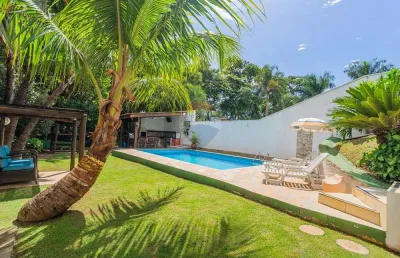 Re/max vende casa condomínio caminhos de san conrado, campinas sp, r$ 1.989.000