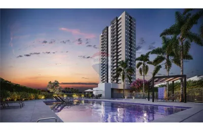 E/max vende - rp4 lançamento condomínio maxy bela aliança - 52,25m², r$ 278.000,00 - palmeiras - campinas /sp