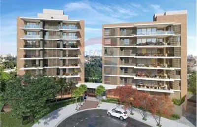Apartamentos de alto padrão - reserva paineiras -  jd das paineiras  –  campinas/sp - aptos de 140 m² , 245 m²