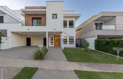Re/max vende casa moderna no parque dos alecrins – campinas/sp – r$ 2.490.000