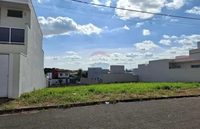 Re/max vende terrenos em terras de são josé, com 300 m2, em são joão da boa vista / sp