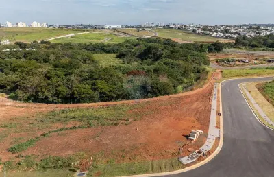 ️ re/max vende terreno no alphaville dom pedro zero – campinas/sp – 841 m²