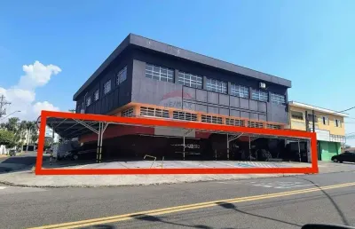Re/max aluga salão comercial taquaral campinas sp r$40.000,00