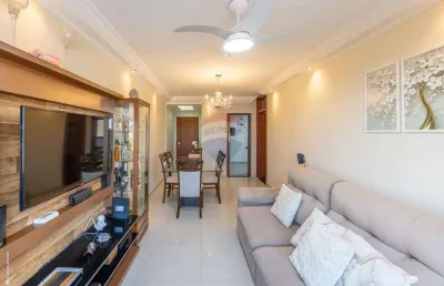 Re/max vende casa 105m², r$685.000 3 dormitórios, 1 suíte, 1 vaga - parque industrial, campinas sp