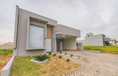 Vende casa 147 m2 -  no condomínio monterrey  - 748.500,00 - monte mor/sp